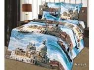 Комплект постельного белья «Венеция»